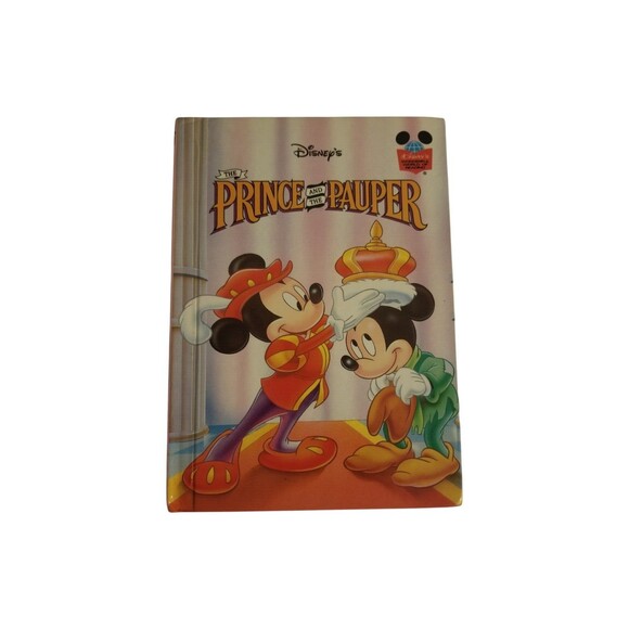 Vintage Disney Hardcover Beginner Books Kids Learning to Read Bundle Lot of 9 - Picture 5 of 11